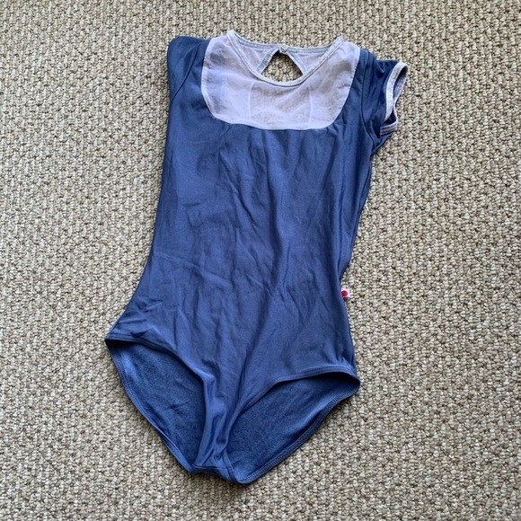 Yumiko Other - YUMIKO Cynthia leotard small